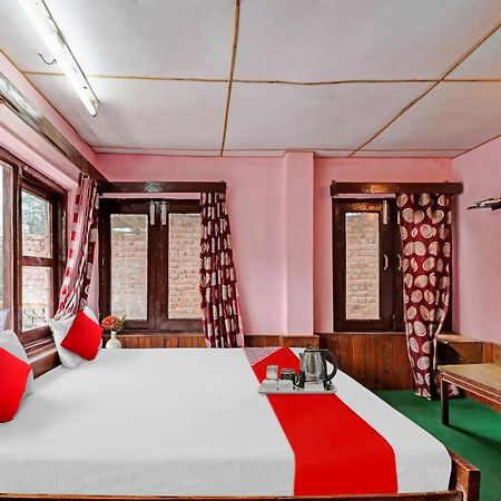 מנאלי Hotel O Hema Holiday Home מראה חיצוני תמונה