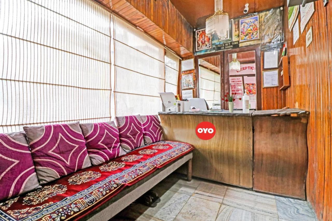 מנאלי Hotel O Hema Holiday Home מראה חיצוני תמונה