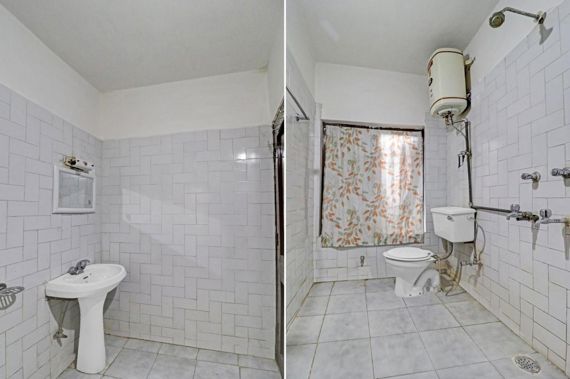 מנאלי Hotel O Hema Holiday Home מראה חיצוני תמונה